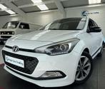 Hyundai i20 1.4I 100 CH BVA GAR 12M (bj 2015, automaat), Auto's, Hyundai, Automaat, Stof, Gebruikt, 4 cilinders