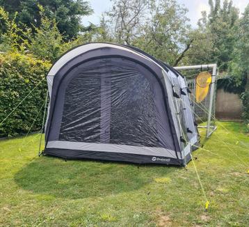 Busvoortent Outwell Country Road  beschikbaar voor biedingen