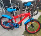 Kinderfiets, Fietsen en Brommers, Ophalen, Zijwieltjes