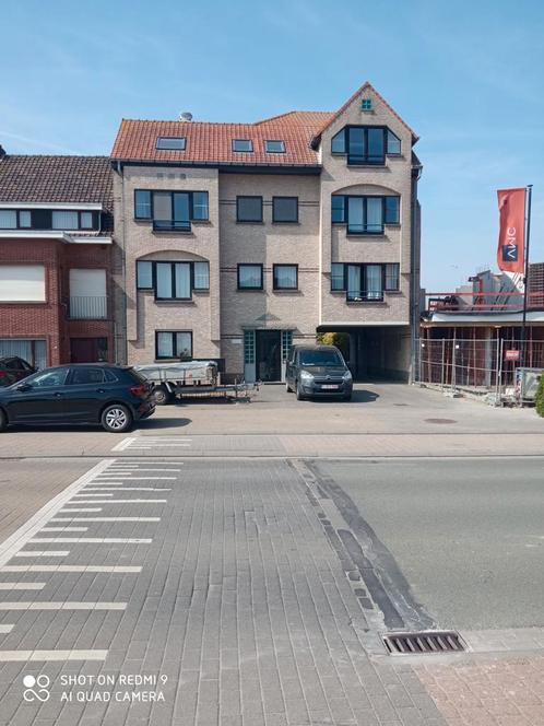 Appartement te Wenduine, Immo, Huizen en Appartementen te koop