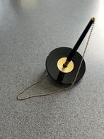 Ballograf Sweden Design stationary ballpoint pen black - NEW, Overige merken, Balpen, Nieuw, Met doosje