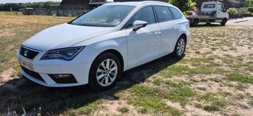 seat leon tsi bj 2020 adv lezen aub beschikbaar voor biedingen