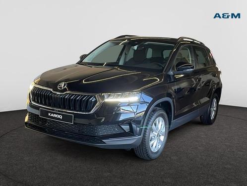 Skoda Karoq Karoq 1.5 TSI ACT Selection DSG, Auto's, Skoda, Karoq, ABS, Airbags, Airconditioning, Boordcomputer, Cruise Control