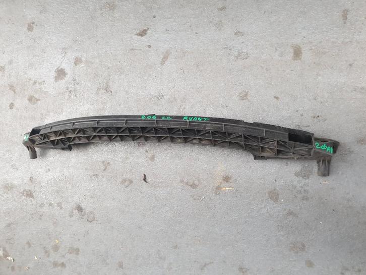 Traverse avant PEUGEOT 206 Barre de renfort pare choc, Autos : Pièces & Accessoires, Suspension & Châssis, Peugeot, Enlèvement