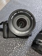 kodak canon, Audio, Tv en Foto, Ophalen, Gebruikt, Spiegelreflex, Canon