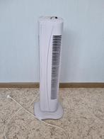 torenventilator, Electroménager, Ventilateurs, Enlèvement, Comme neuf, Ventilateur tour