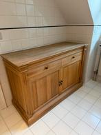 Prachtige houten commode, Ophalen, Gebruikt