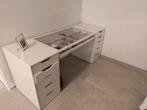 Make-up tafel - Vanity, Huis en Inrichting, Ophalen, Zo goed als nieuw