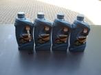 4 x 1 l Eurol TTX Synthetic, Motoren, Ophalen of Verzenden