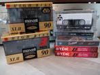 Gesealde cassettes, Cd's en Dvd's, Verzenden