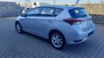 Toyota Auris 1.8 Hybrid 50th Anniversary (AUTOMAAT), Stof, 4 cilinders, Hybride Elektrisch/Benzine, 82 g/km