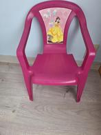 kinderstoeltje, Kinderen en Baby's, Kinderkamer | Tafels en Stoelen, Ophalen, Zo goed als nieuw, Stoel(en)