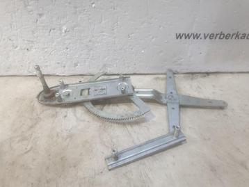 RAAMMECHANIEK HAND LINKS ACHTER Golf III Cabrio (1E) beschikbaar voor biedingen