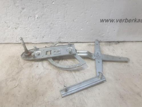 RAAMMECHANIEK HAND LINKS ACHTER Golf III Cabrio (1E), Auto-onderdelen, Ruiten en Toebehoren, Volkswagen, Gebruikt