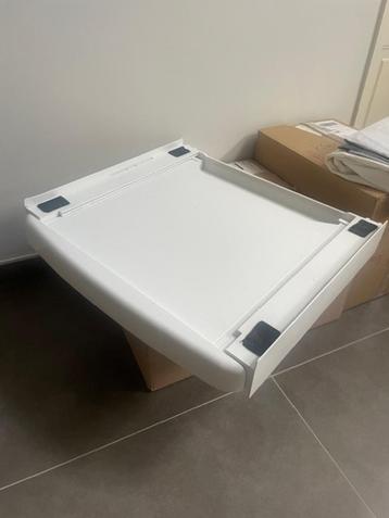 verbindingstuk wasmachine droogkast beschikbaar voor biedingen