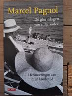 Marcel Pagnol - De gloriedagen van mijn vader, Boeken, Ophalen of Verzenden, Zo goed als nieuw, Marcel Pagnol