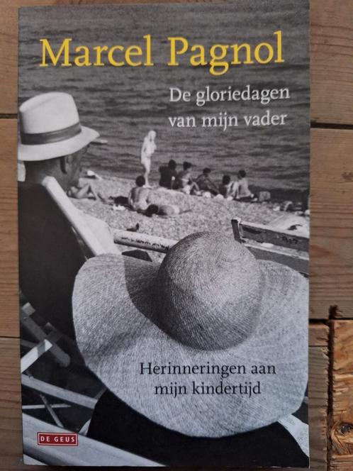 Marcel Pagnol - De gloriedagen van mijn vader, Boeken, Literatuur, Zo goed als nieuw, Ophalen of Verzenden