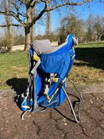Porte-bébé dorsal Deuter Kid Confort 2, Kinderen en Baby's, Gebruikt, Rug, Draagzak, Ophalen