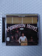 THE DOORS - MORRISON HOTEL, Envoi, Comme neuf