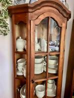 Servies kast, Huis en Inrichting, Ophalen