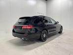 Mercedes-Benz E 300 de Hybrid AMG Line - Apple CarPlay - Pa, Auto's, 0 min, Zwart, 44 g/km, 5 deurs