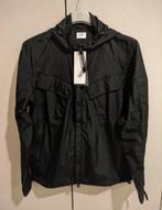 C.P. Company goggle chrome jacket Medium origineel, Nieuw, Maat 48/50 (M), Ophalen of Verzenden, Zwart