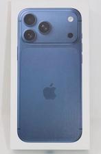 iPhone 17 pro max 512GB + gezegeld + factuur, Telecommunicatie, Mobiele telefoons | Apple iPhone, Ophalen of Verzenden