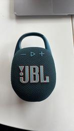 JBL Clip 5 bluetooth speaker, Enlèvement ou Envoi, Comme neuf, JBL