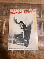 Harde Guldens, Harde Tijden Beeld van het jordaanoproer 1934, Ophalen of Verzenden, Gelezen, Maatschappij en Samenleving