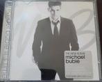 Cd - Michael buble- it's time, Enlèvement ou Envoi, Utilisé