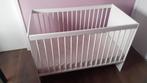 Kinderbed, Zo goed als nieuw, Minder dan 140 cm, Minder dan 70 cm, Ophalen