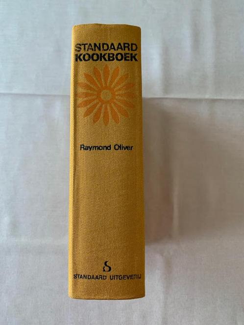 Kookboek (Raymond Oliver), Livres, Livres de cuisine, Comme neuf, Enlèvement ou Envoi
