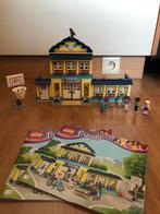 School Lego Friends, Complete set, Ophalen of Verzenden, Lego, Zo goed als nieuw