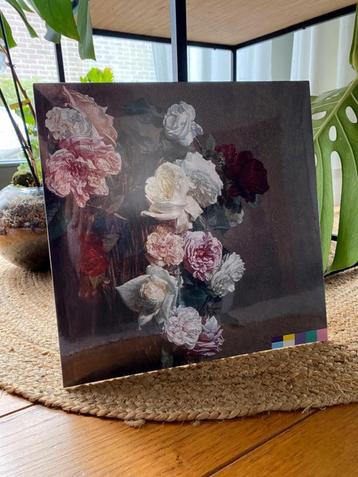 New Order Power, corruption & Lies