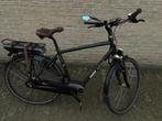 elektrische fiets, Fietsen en Brommers, Elektrische fietsen, Ophalen, Gebruikt, Batavus, 51 tot 55 cm