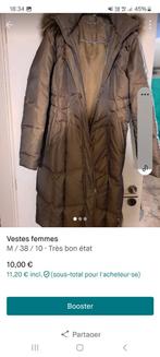 Manteaux dames, Vêtements | Femmes, Comme neuf, Enlèvement ou Envoi