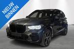 BMW X5 xDrive45e M Laser Memory HUD PANO LUCHTVERING, Auto's, BMW, Automaat, Lane Keeping Assist, Gebruikt, 5 zetels