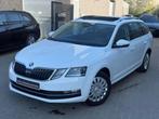 Skoda Octavia Combi 1.4TS BENZINE +CNG FULL OPTIONS //// 160, Auto's, Automaat, Bedrijf, Break, Te koop