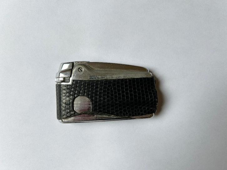 Briquet RONSON, Collections, Articles de fumeurs, Briquets & Boîtes d'allumettes, Utilisé, Briquet, Enlèvement ou Envoi