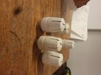 Vannes thermostatiques, Bricolage & Construction, Chauffage & Radiateurs, Enlèvement, Comme neuf, Autres types