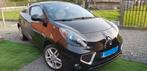 Renault Wind TCE Dynamique, Auto's, Voorwielaandrijving, Euro 5, Zwart, 4 cilinders