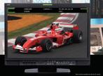 JVC DT-V20L1 professional LCD studio monitor, Ophalen, Gebruikt, Video
