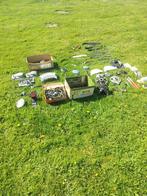 Heel groot honda lot, Fietsen en Brommers, Ophalen