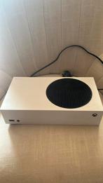 Xbox Series S + 1 TB extra opslag, Ophalen, Zo goed als nieuw, Xbox Series S