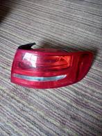 Audi A4 achterlicht, Ophalen of Verzenden, Gebruikt, Audi