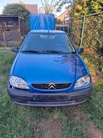 Citroen saxo, Auto's, Saxo, Particulier, Achteruitrijcamera, Te koop