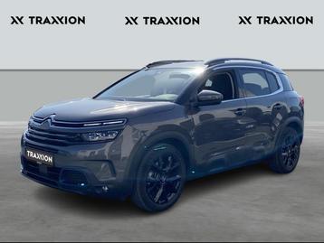 Citroen C5 Aircross 1.6 Plug-In Hybride 225 EAT8 S  beschikbaar voor biedingen