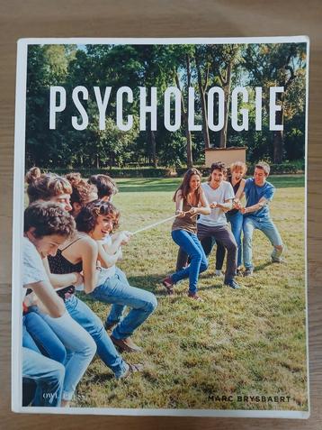 Psychologie  beschikbaar voor biedingen