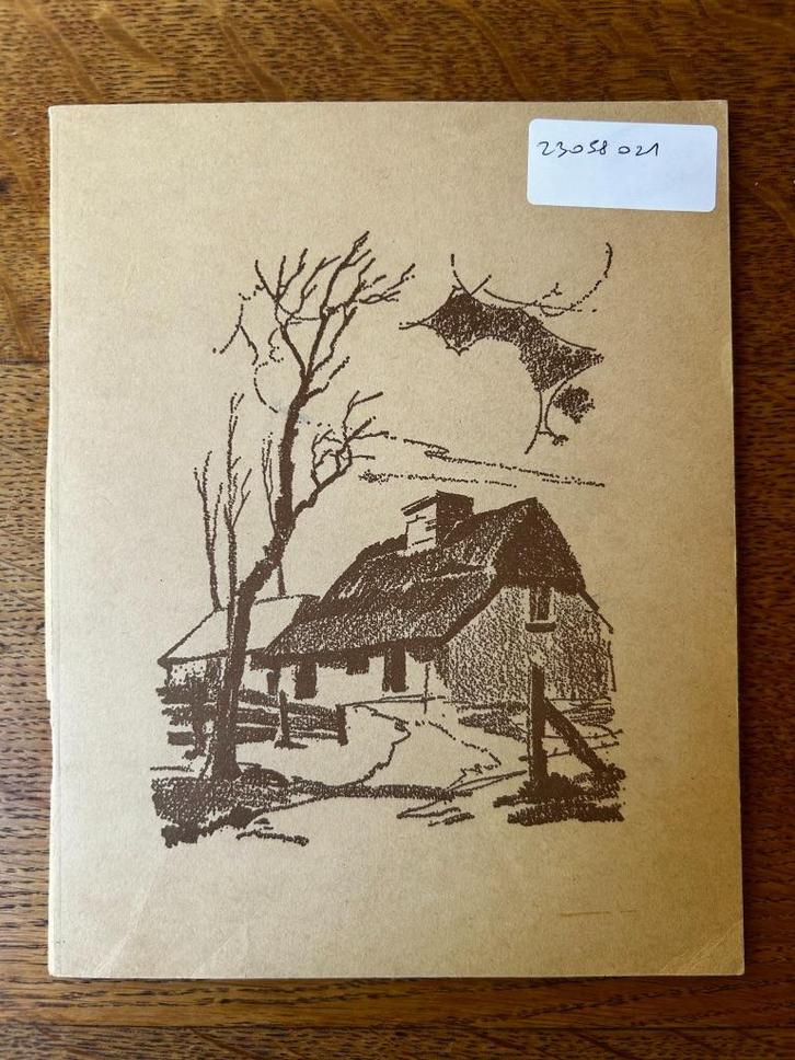 Verzameling sigarenbandjes boek 4 deel 1/1, Verzamelen, Rookartikelen, Aanstekers en Luciferdoosjes, Sigarenbandjes, Ophalen of Verzenden