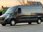 Opel Movano 2.3 D 150 Pk-L3-h2-2021-99dkm-Navi-Airco-Camera, Auto's, Opel, Movano, Bedrijf, Diesel, Te koop